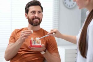 Dentist