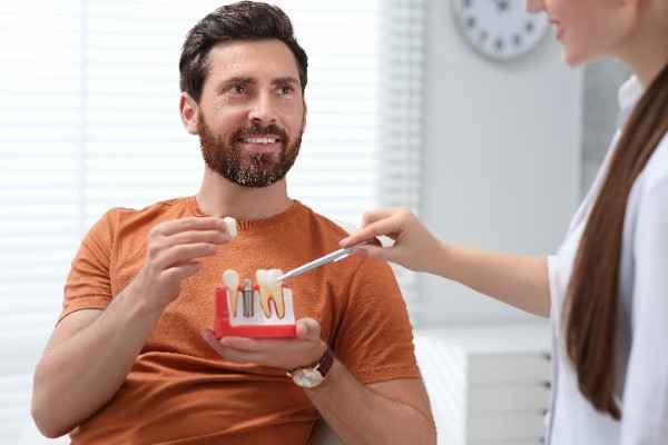 Dentist