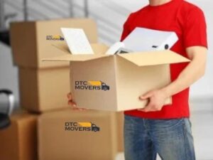 Removalists Waterford West