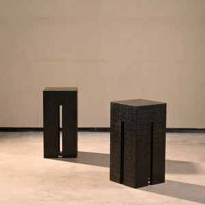 Top Trends in Side Tables for 2025