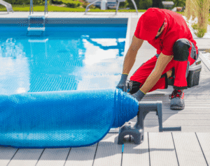 Professional Pool Cleaning Service in La Riviera with Affordable Pricing