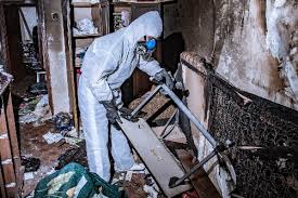 biohazard cleaning services