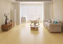Solid Color Flooring in Maui