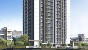 Explore Rustomjee Erika Bandra: Premium 2 BHK Apartments from ₹1.92 Cr*
