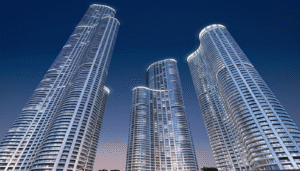 Lodha World Towers in Worli: Explore 4 & 5 BHK Ultra-Luxury Apartments