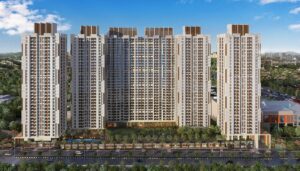 Live the High Life at MICL Aaradhya Avaan, Tardeo – Premium South Mumbai Residences