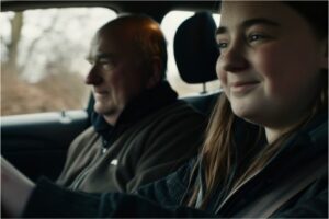 Transportation That Keeps Life Moving for Seniors and Special Needs