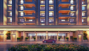 Top Reasons to Invest in Lodha Vero Matunga East 3 BHK & 4 BHK Flats