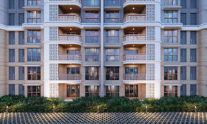 Lodha Corinthia Bhandup | 2, 3, 4 & 5 BHK Luxury Homes in Mumbai