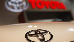 Your First Choice: MGF TOYOTA, The Foremost Toyota Car Showroom in West Delhi