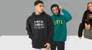 Corteiz Tracksuit