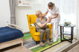 Senior Care in Bristol: Personalized Support That Feels Like Family