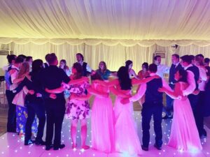 What Questions Should You Ask When Hiring a DJ for Your Wedding?