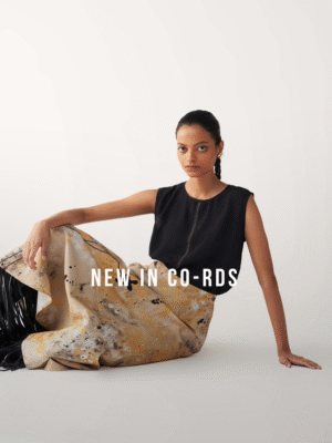 From Desert Chic to Dubai Street Style: Best Co-Ord Sets to Wear This Summer