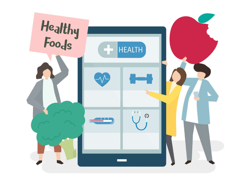 Health Trends