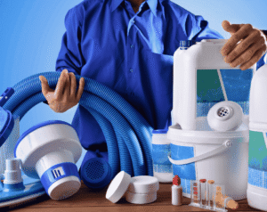 Why Bechara Pool Cleaning Service Is the Best Parkway Pool Cleaning Solution