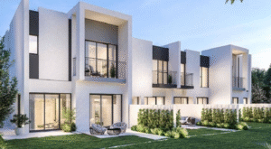 3 Bedroom Townhouse for Sale in Villanova