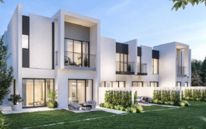 3 Bedroom Townhouse for Sale in Villanova