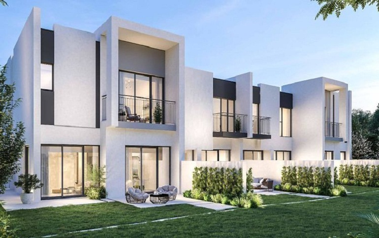 3 Bedroom Townhouse for Sale in Villanova