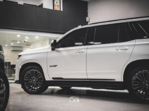 Why You Should Choose a Trusted Range Rover Mechanic Dubai