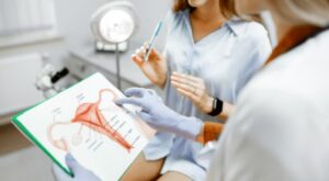General Gynecology Fees in Dubai