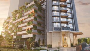 Premium Living Redefined: Godrej Five Garden 3 & Duplex BHK Homes in Matunga