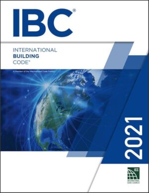 Shop 2021 International Building Code Online at KukuBooks at Discountable Rate