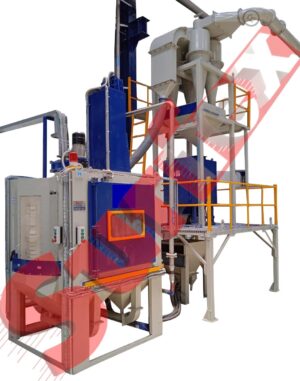 Affordable Shot Blasting Machines Suppliers