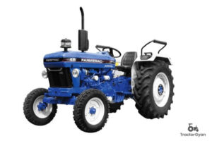 Farmtrac 45 Smart Tractor: Unleash Its Full Potential – Price & Specs on TractorGyan