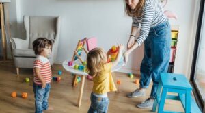 Babysitting Services in Dubai: Everything Parents Need to Know