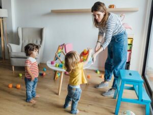 Babysitting Services in Dubai: Everything Parents Need to Know