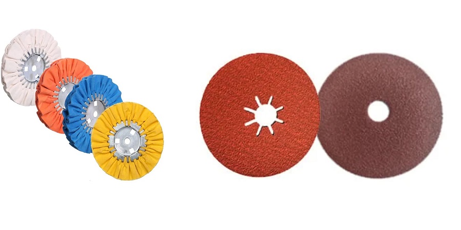 Abrasive tools supplier