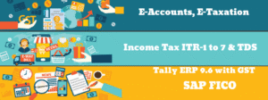 AI and Automation in Accounting: Why You Still Need an Accounting Course in 2025, 100% Job, Accounting Course in Delhi, 110097 – Free SAP FICO Certification by SLA Consultants India, GST Certification, ITR & DTC Classes with 2025 Update, Tally Prime Certification,