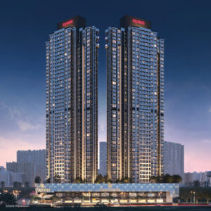 Raymond Realty Thane: Book 3 BHK Apartments with Instant Discounts & Smart Payment Plan