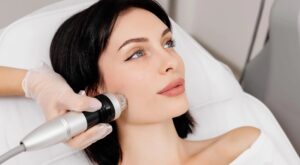 Laser Skincare Treatments in Dubai