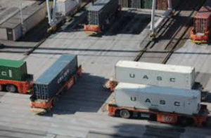 Next-Gen Trucking Software: Manage Loads, Routes, and Drivers with Ease
