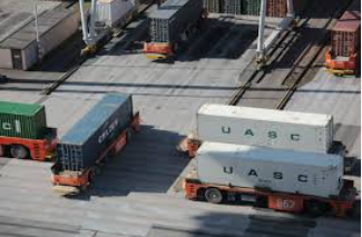 Next-Gen Trucking Software: Manage Loads, Routes, and Drivers with Ease