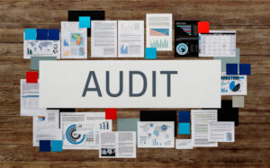 Auditing firms in Abu Dhabi
