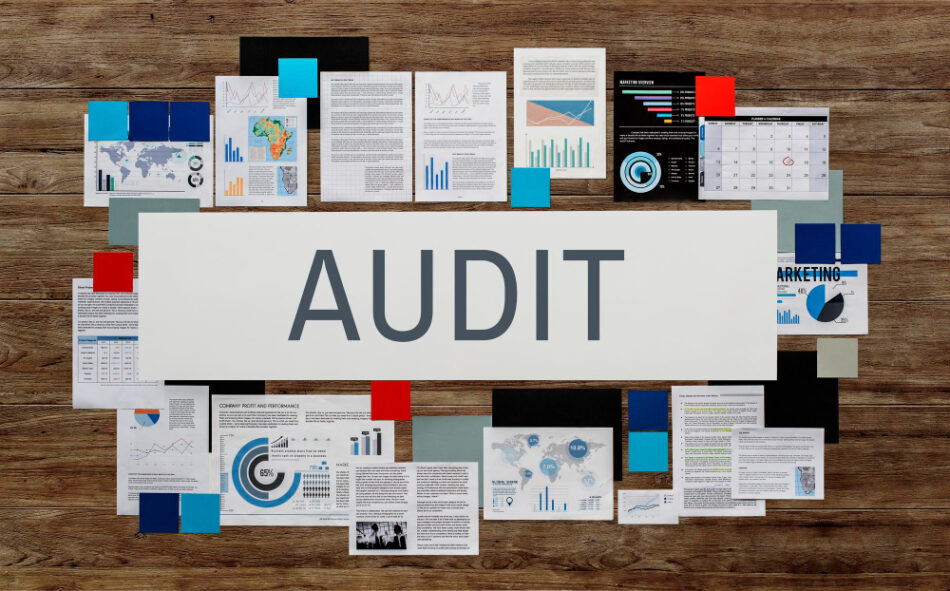 Auditing firms in Abu Dhabi