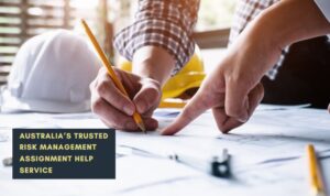 Australia’s Trusted Risk Management Assignment Help Service