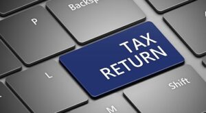 tax consultant
