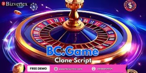 Get Ready to Print Money: The BC.Game Clone Script That Turns Gamers Into Loyal Players