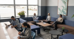 Why Hitec City Is the Ultimate Destination for Coworking in Hyderabad