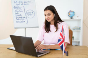 IELTS & PTE Test Preparation: Online Coaching in Vadodara