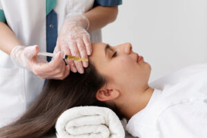 The Rise Of Prp Hair Treatment: Why It’s Trending In Dubai