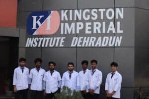 Why Pharmacy Education in Uttarakhand Is Gaining Popularity?