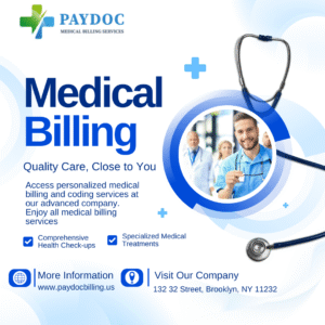 Revolutionizing Medical Billing Services in the United States