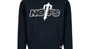 Nofs Tracksuit Design That Makes a Statement