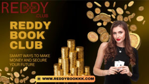 Digital Gaming Evolution Best Online Casino Game Tips from Reddy Book Club