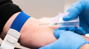 Pre-Travel Blood Test at Home in Dubai – Avoid Clinic Hassles